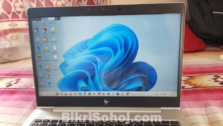 HP Elite Book 840 G6 Business Series Laptop